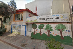 Özel Karacabey Gözde Çocuklar Anaokulu
