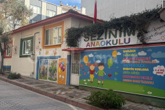 Özel Karacabey Sezinim Anaokulu