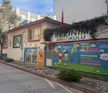 Özel Karacabey Sezinim Anaokulu