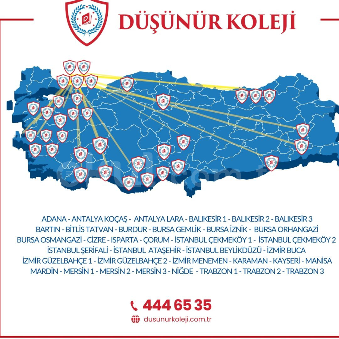 Özel Buca Düşünür Koleji Anaokulu - 49