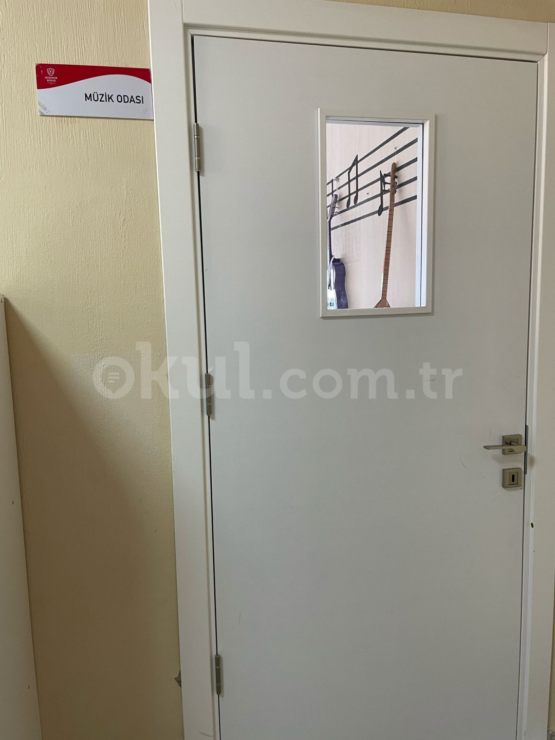 Özel Buca Düşünür Koleji Anaokulu - 41