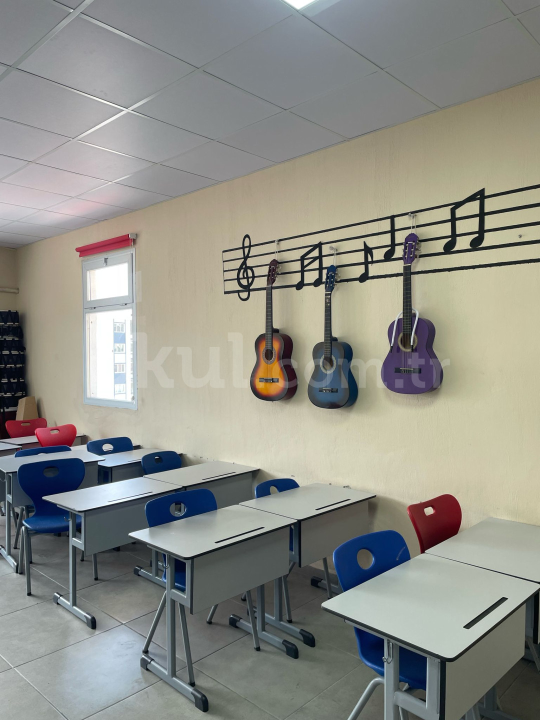 Özel Buca Düşünür Koleji Anaokulu - 42