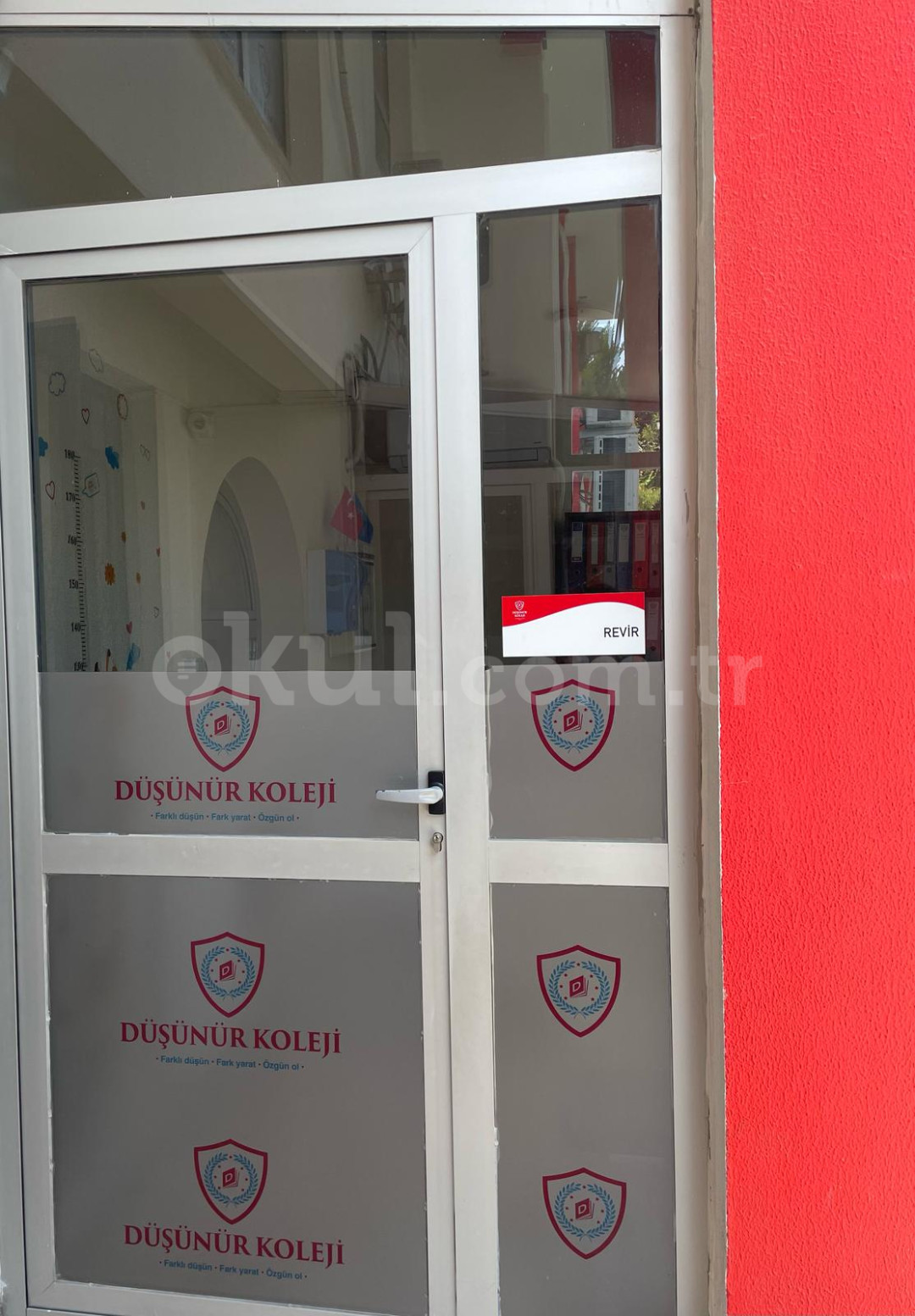 Özel Buca Düşünür Koleji Anaokulu - 15
