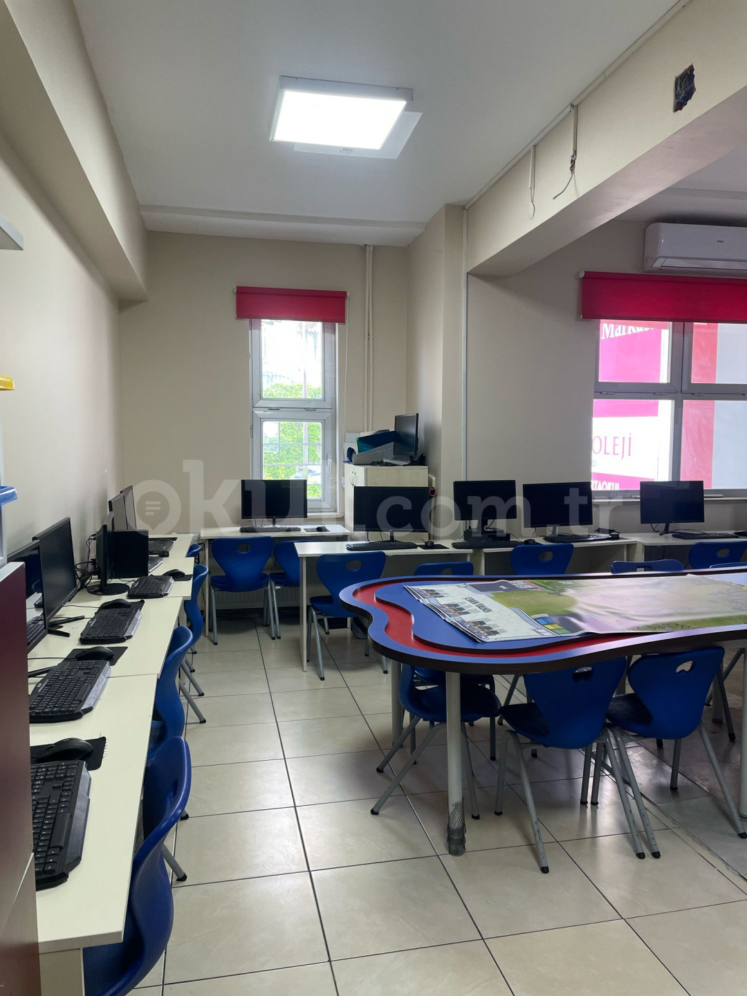 Özel Buca Düşünür Koleji Anaokulu - 39