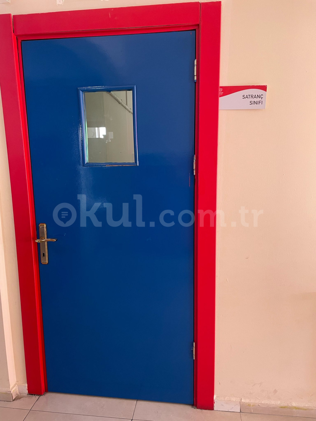 Özel Buca Düşünür Koleji Anaokulu - 36