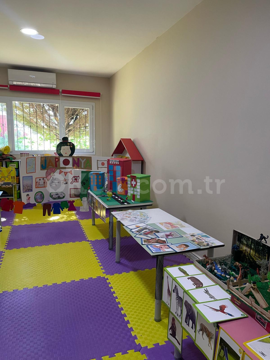 Özel Buca Düşünür Koleji Anaokulu - 32