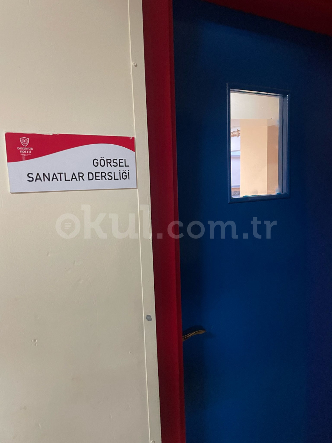 Özel Buca Düşünür Koleji Anaokulu - 43