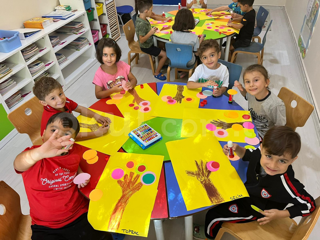 Özel Buca Düşünür Koleji Anaokulu - 48