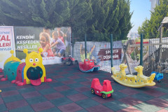 Özel Buca Düşünür Koleji Anaokulu