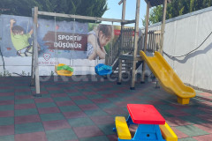 Özel Buca Düşünür Koleji Anaokulu