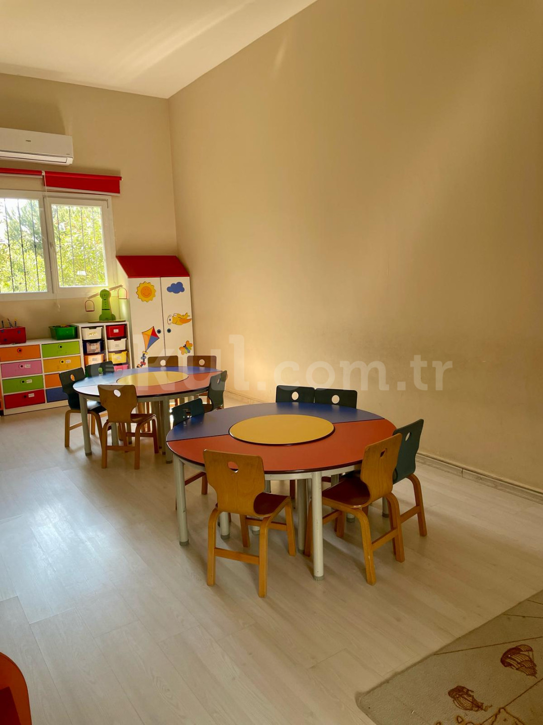 Özel Buca Düşünür Koleji İlkokulu - 25