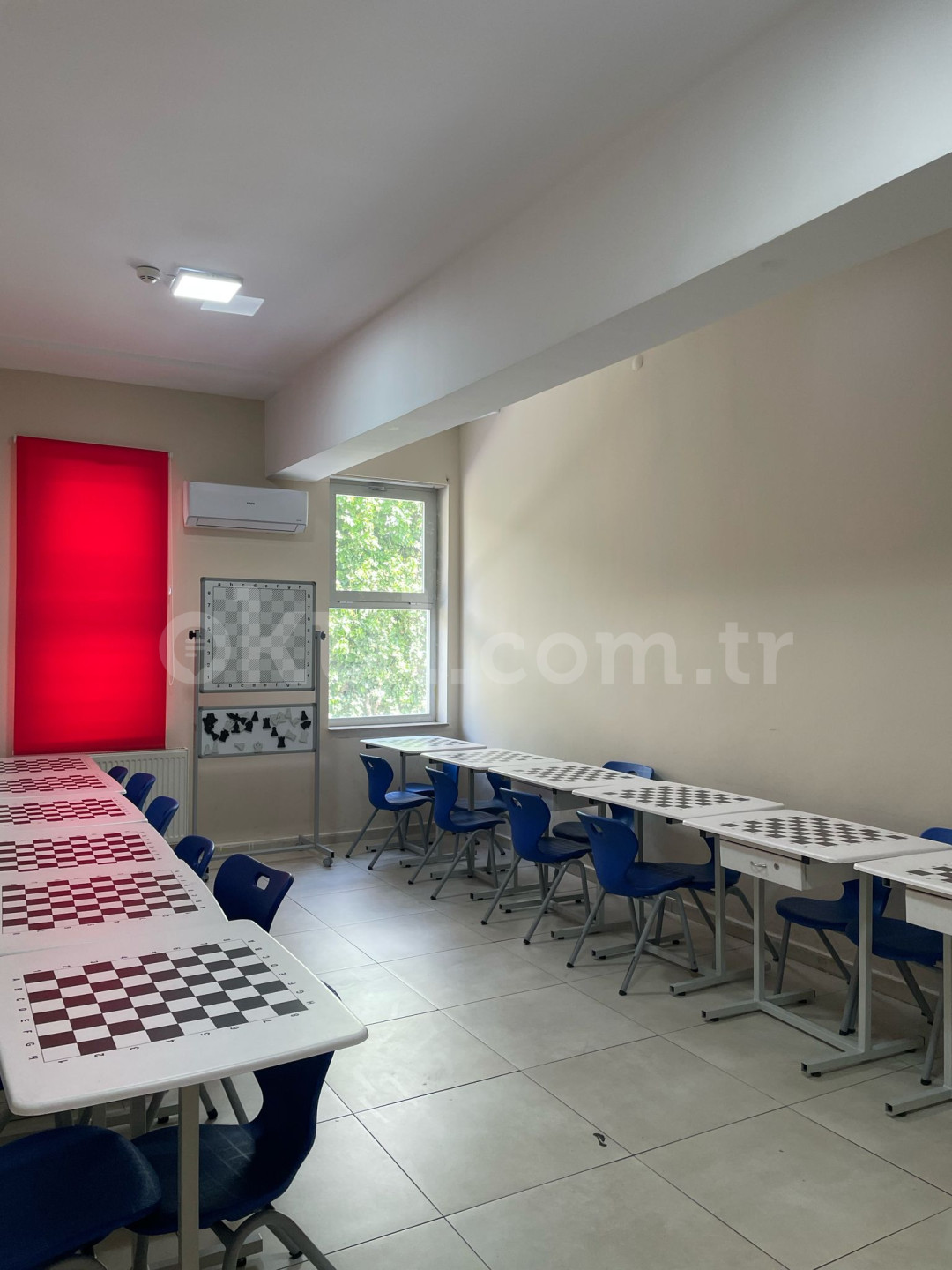 Özel Buca Düşünür Koleji İlkokulu - 38