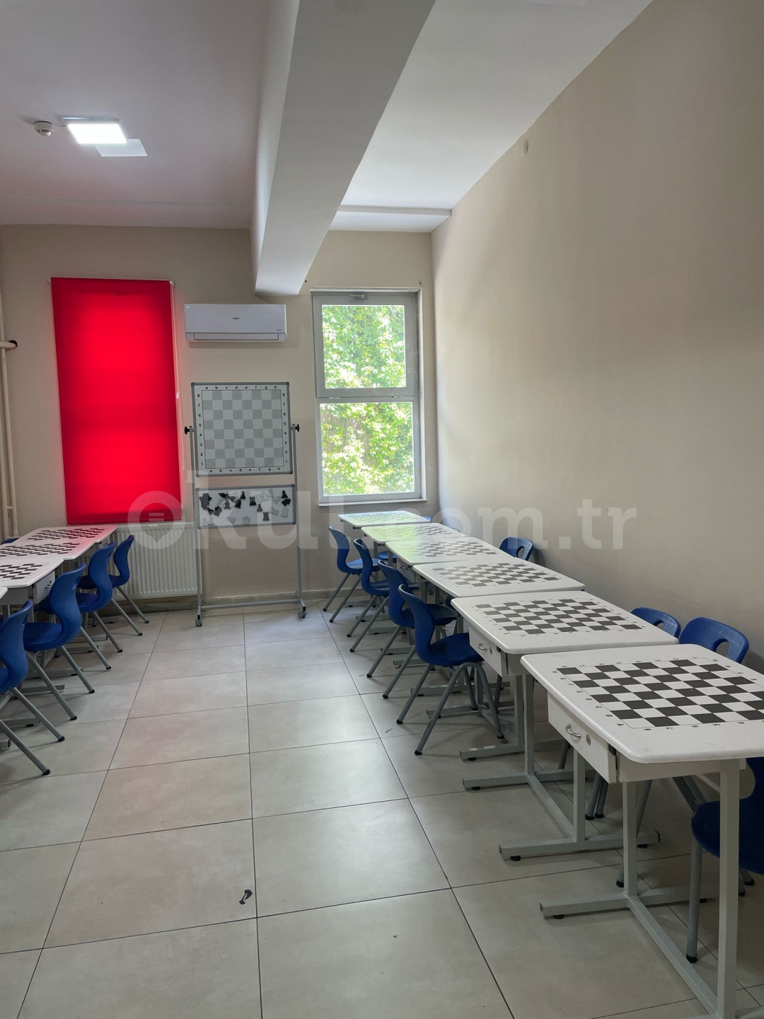 Özel Buca Düşünür Koleji İlkokulu - 39