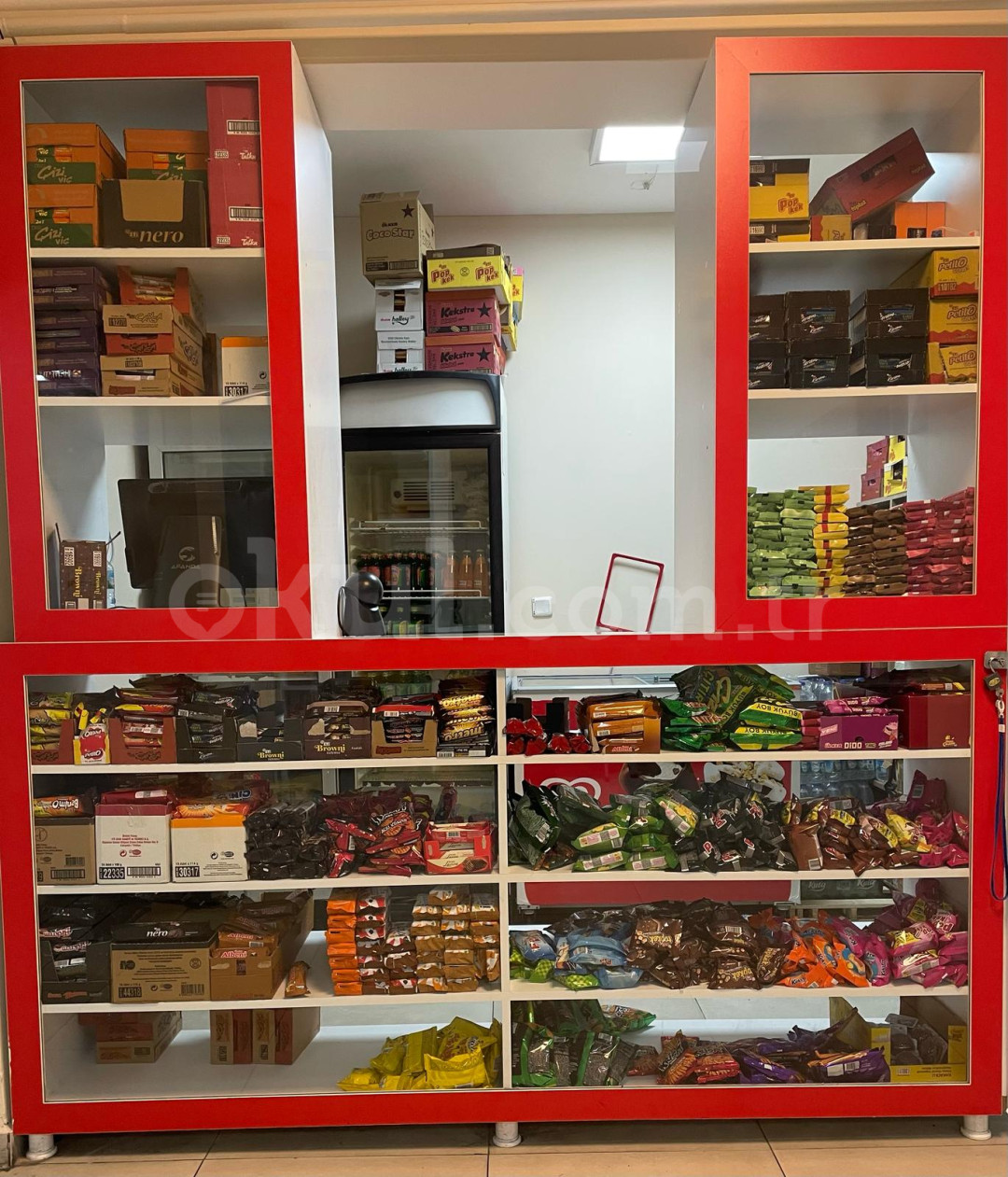 Özel Buca Düşünür Koleji Ortaokulu - 46