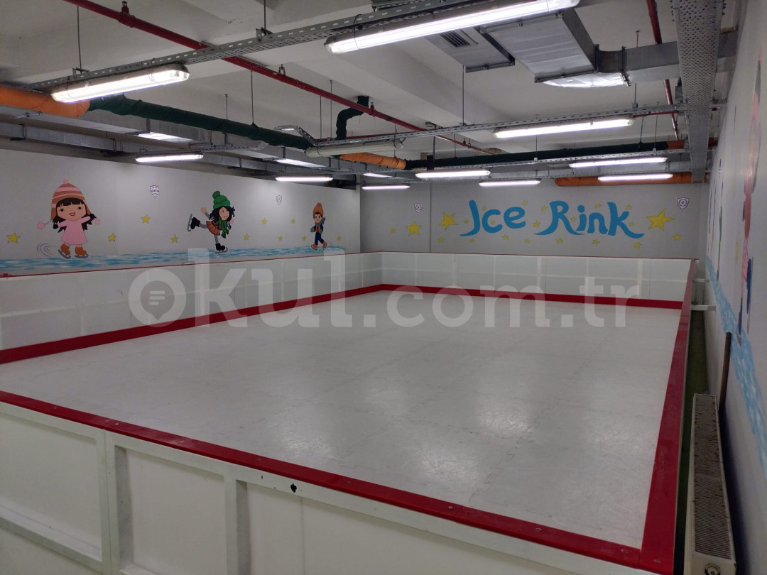 Özel Ataşehir Düşünür Koleji Anaokulu - 22