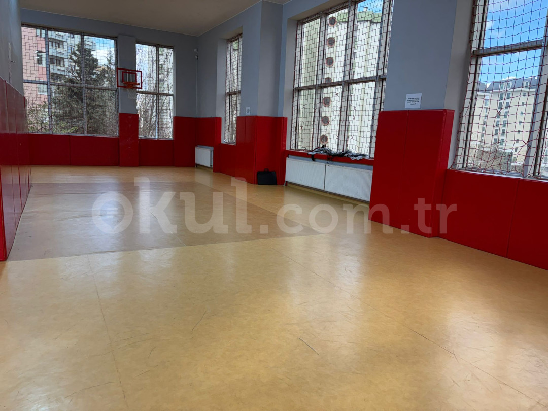 Özel Ataşehir Düşünür Koleji Anaokulu - 26