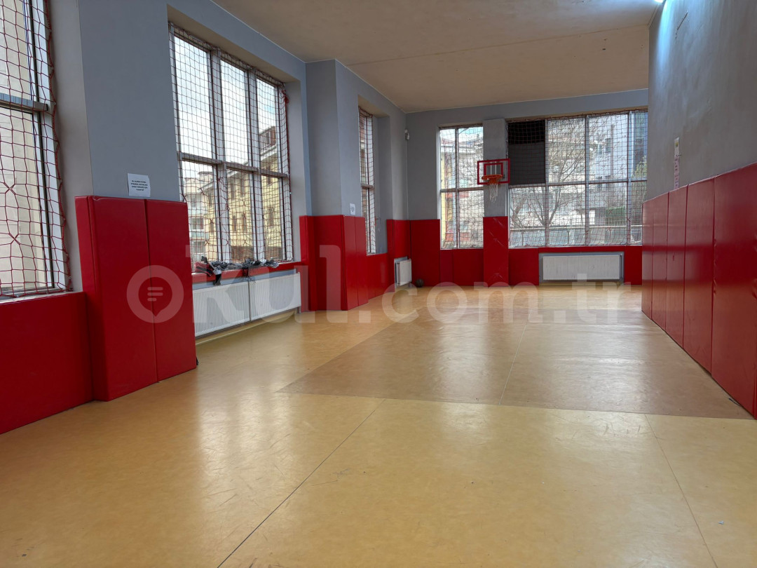 Özel Ataşehir Düşünür Koleji Anaokulu - 25