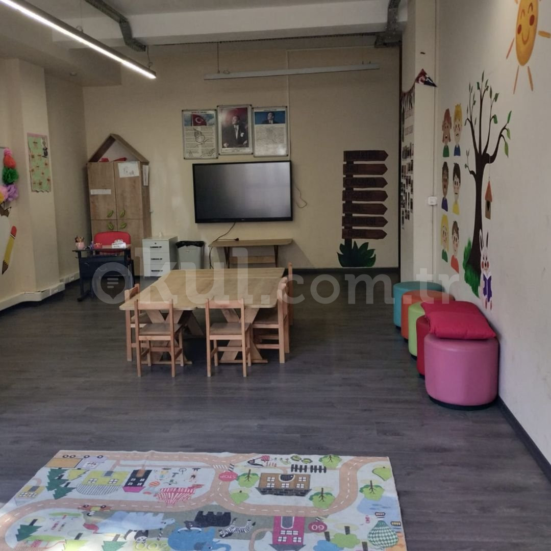 Özel Ataşehir Düşünür Koleji Anaokulu - 31