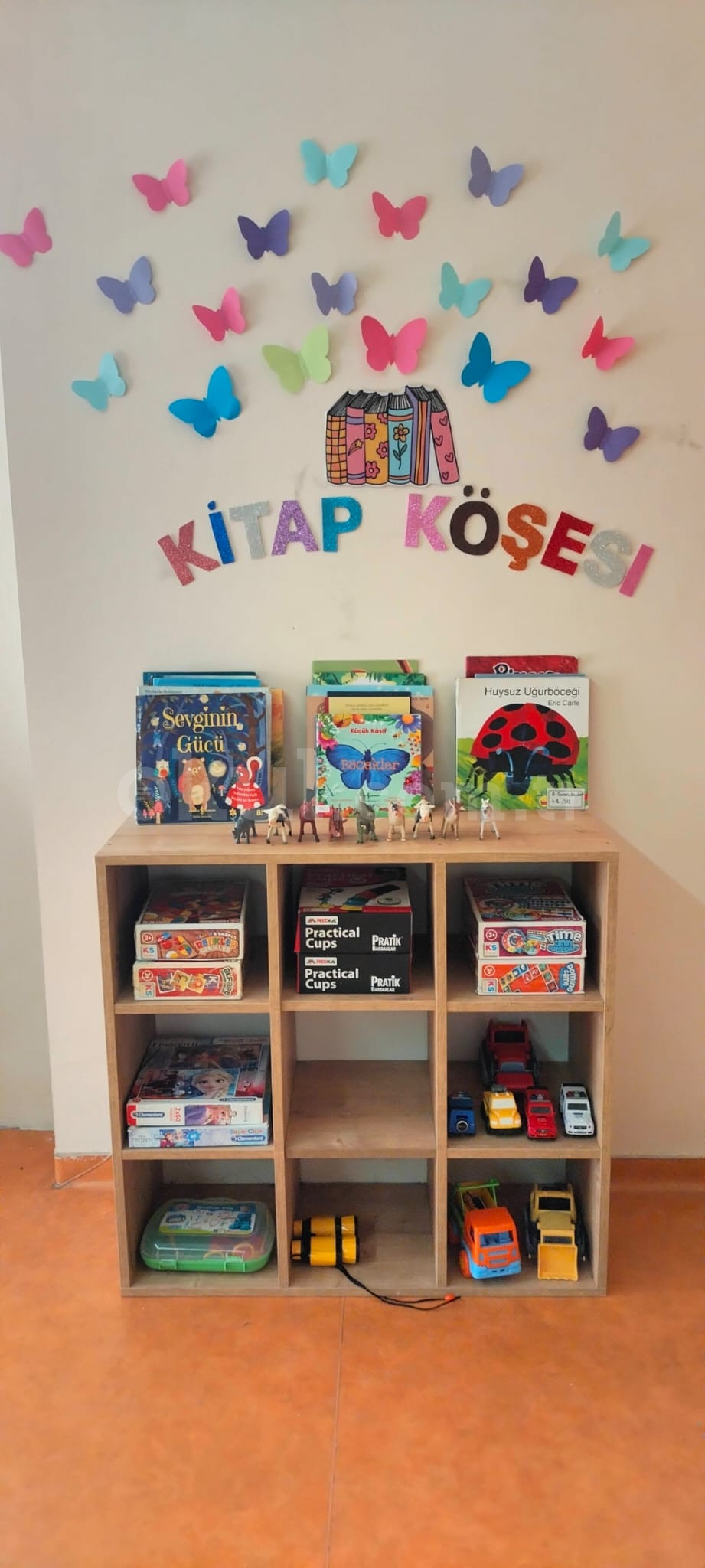 Özel Ataşehir Düşünür Koleji Anaokulu - 16