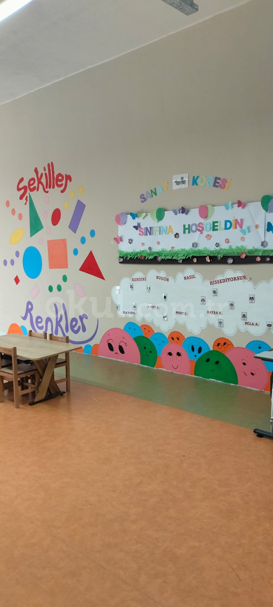 Özel Ataşehir Düşünür Koleji Anaokulu - 18