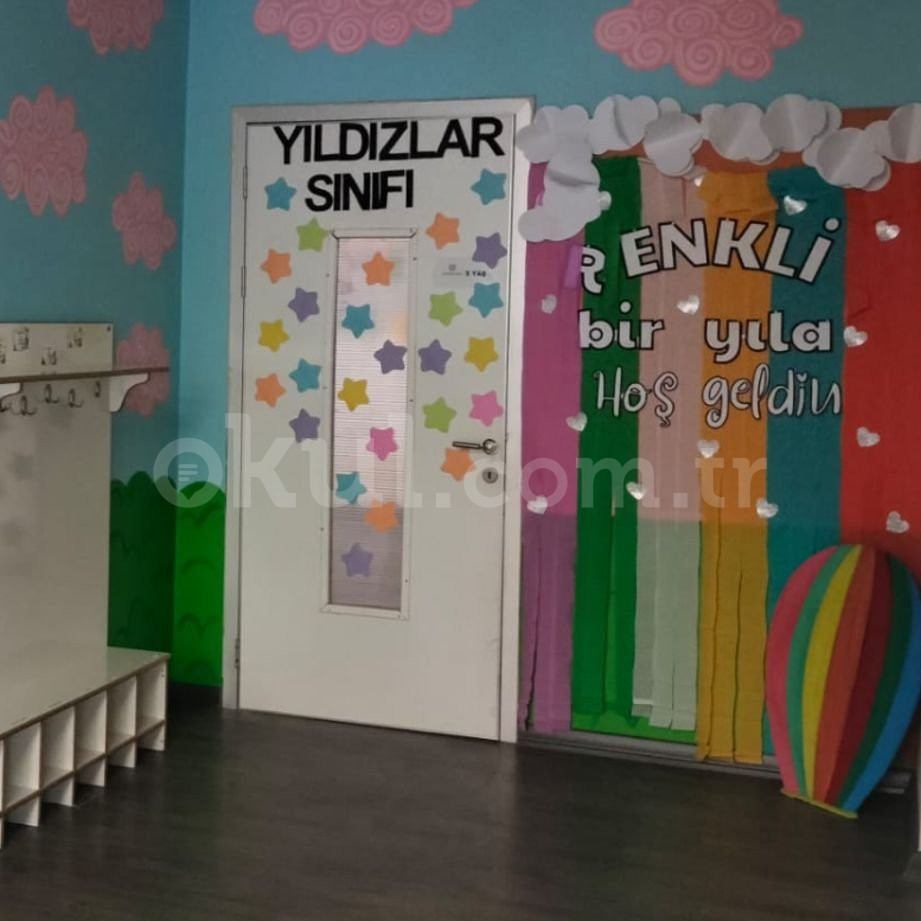 Özel Ataşehir Düşünür Koleji Anaokulu - 27