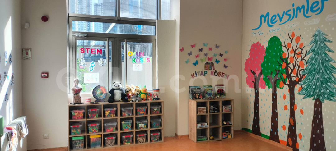 Özel Ataşehir Düşünür Koleji Anaokulu - 17