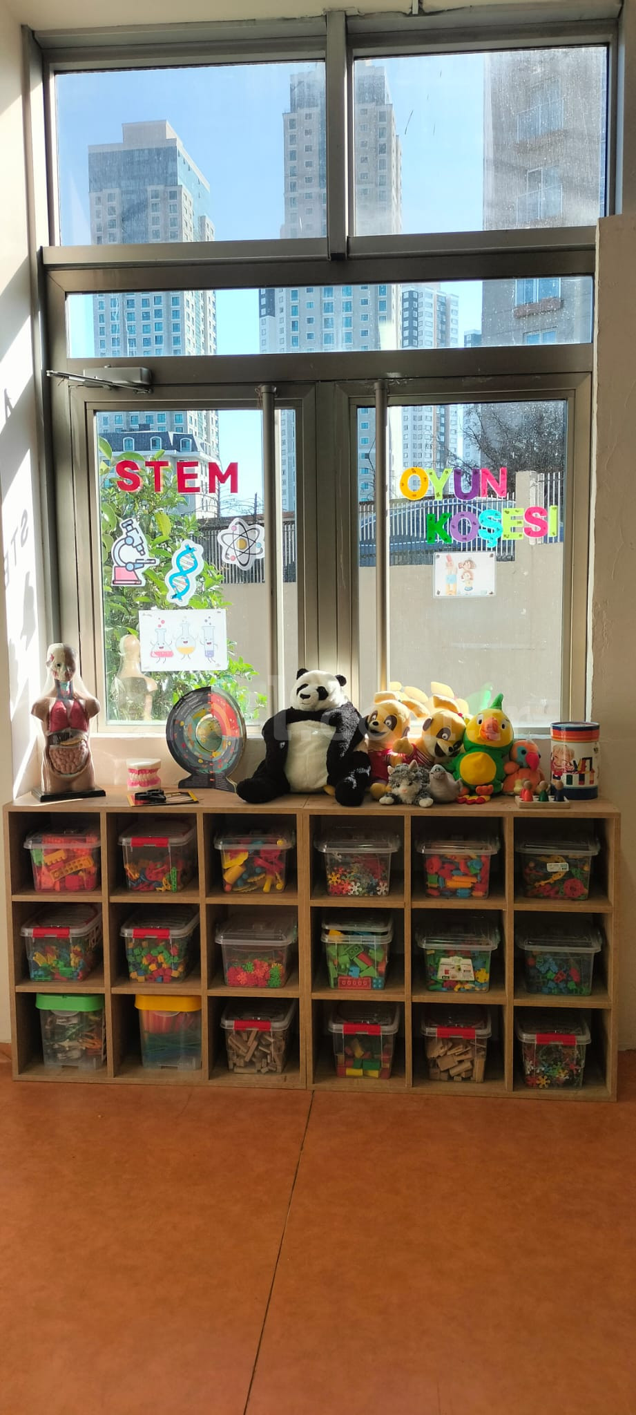 Özel Ataşehir Düşünür Koleji Anaokulu - 15