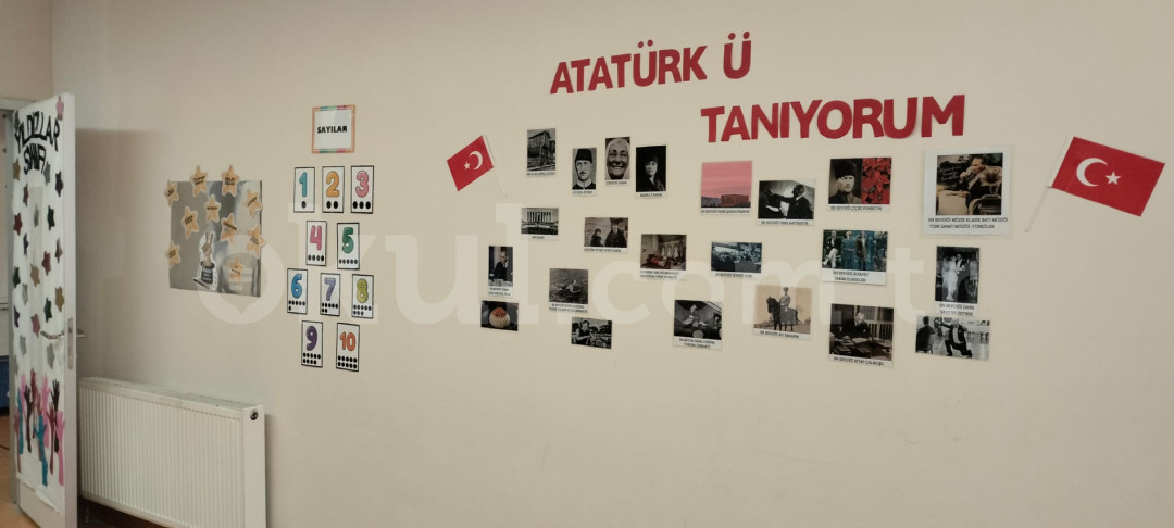 Özel Ataşehir Düşünür Koleji Anaokulu - 10