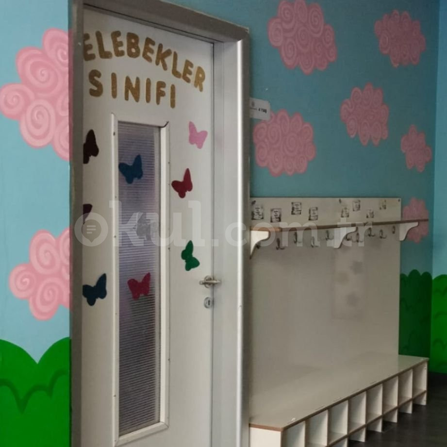 Özel Ataşehir Düşünür Koleji Anaokulu - 28