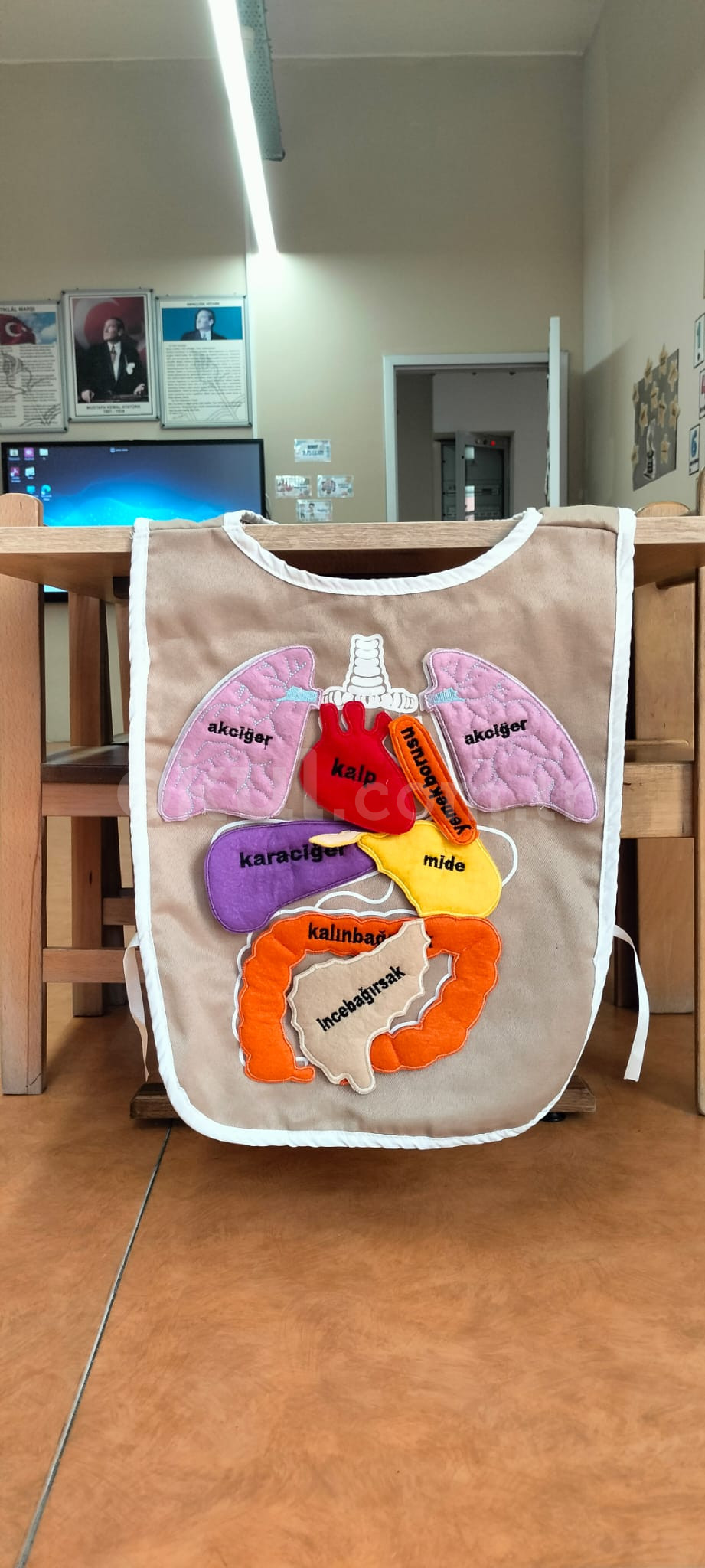 Özel Ataşehir Düşünür Koleji Anaokulu - 12