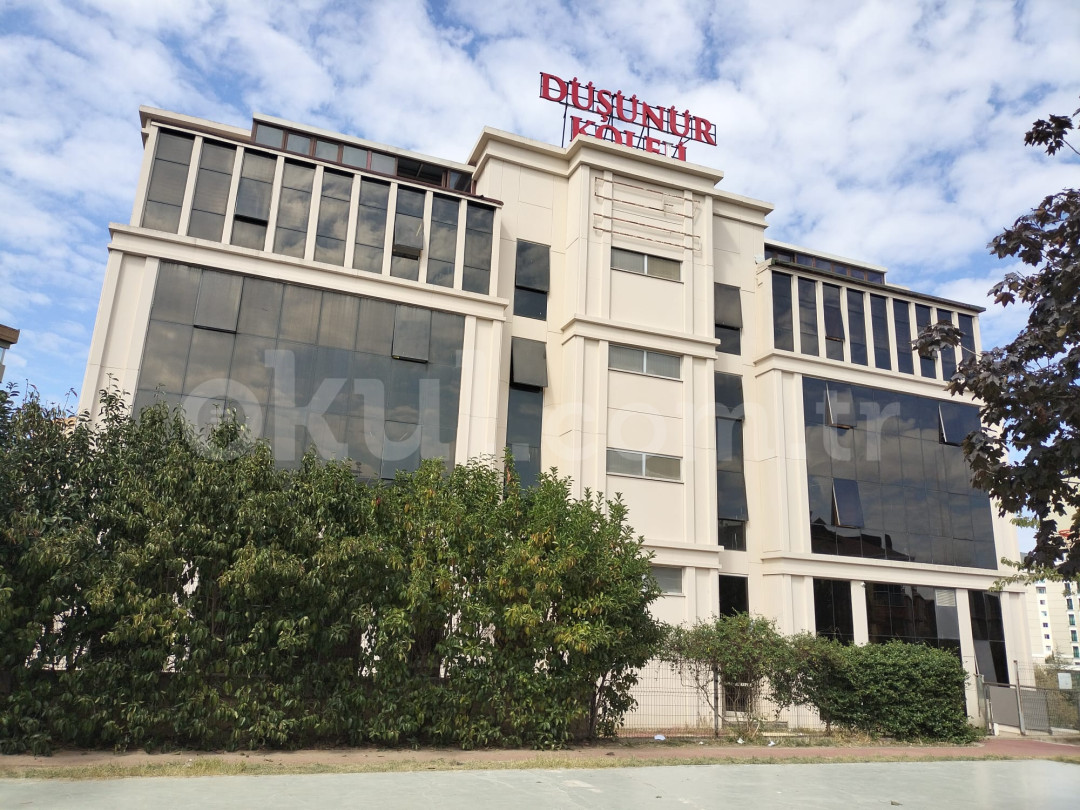 Özel Ataşehir Düşünür Koleji Anaokulu - 2