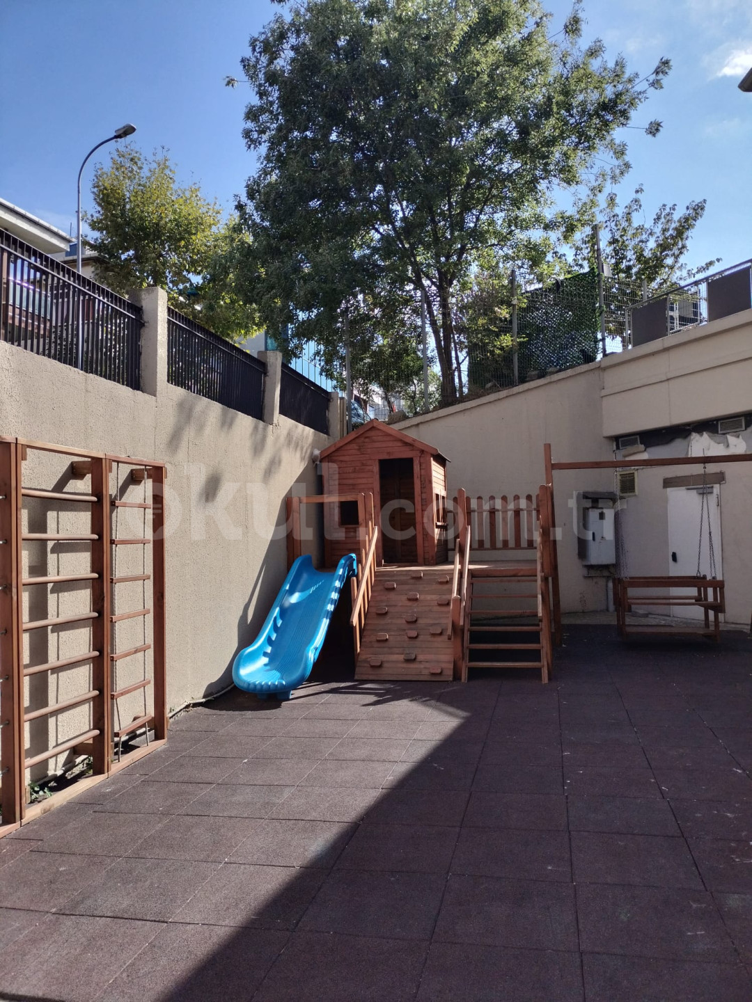 Özel Ataşehir Düşünür Koleji Anaokulu - 3