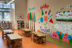 Düşünür Koleji Ataşehir Kampüsü