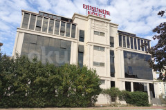 Düşünür Koleji Ataşehir Kampüsü