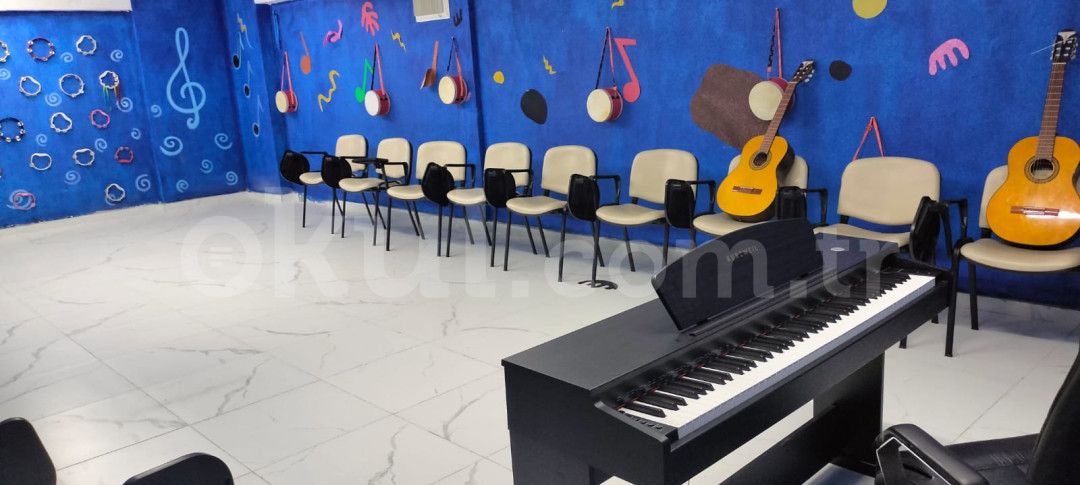 Özel Ataşehir Düşünür Koleji İlkokulu - 13