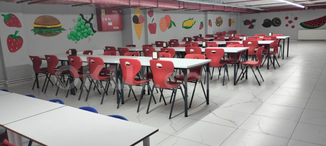 Özel Ataşehir Düşünür Koleji İlkokulu - 21