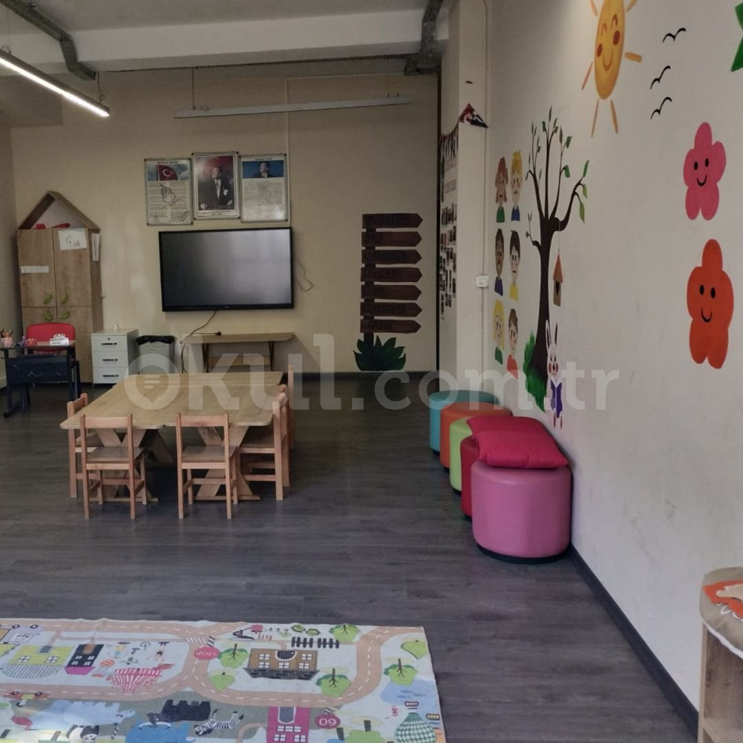 Özel Ataşehir Düşünür Koleji İlkokulu - 24