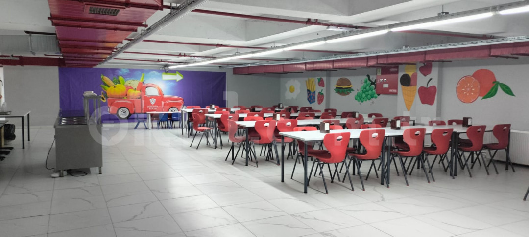 Özel Ataşehir Düşünür Koleji İlkokulu - 22