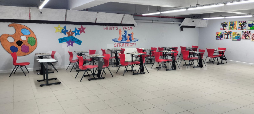 Özel Ataşehir Düşünür Koleji İlkokulu - 16