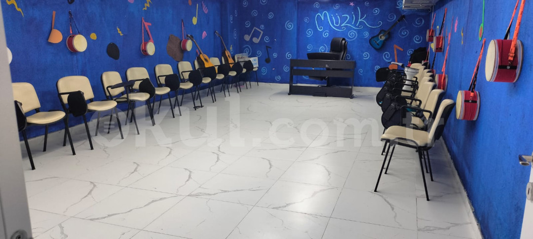 Özel Ataşehir Düşünür Koleji İlkokulu - 20