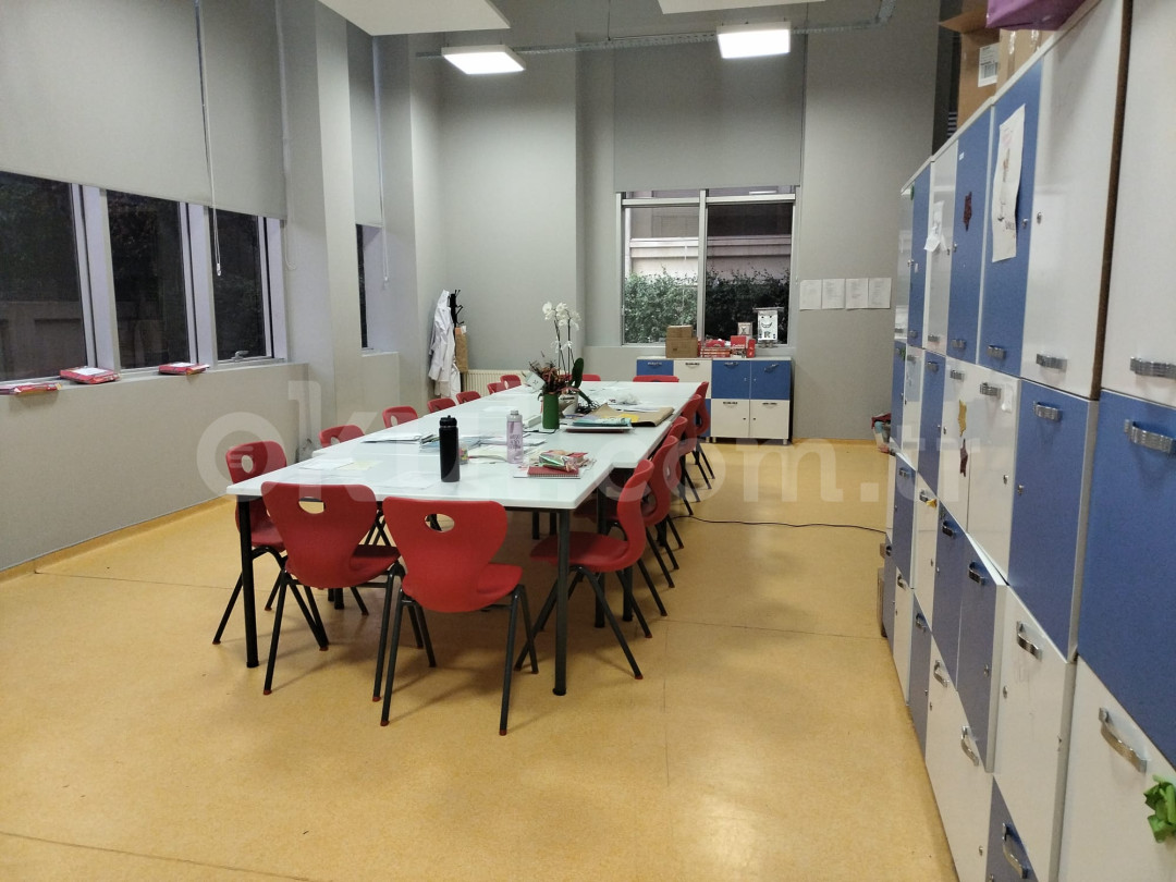 Özel Ataşehir Düşünür Koleji İlkokulu - 25