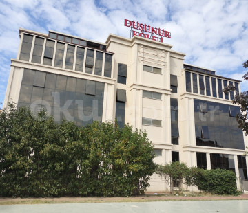 Özel Ataşehir Düşünür Koleji İlkokulu