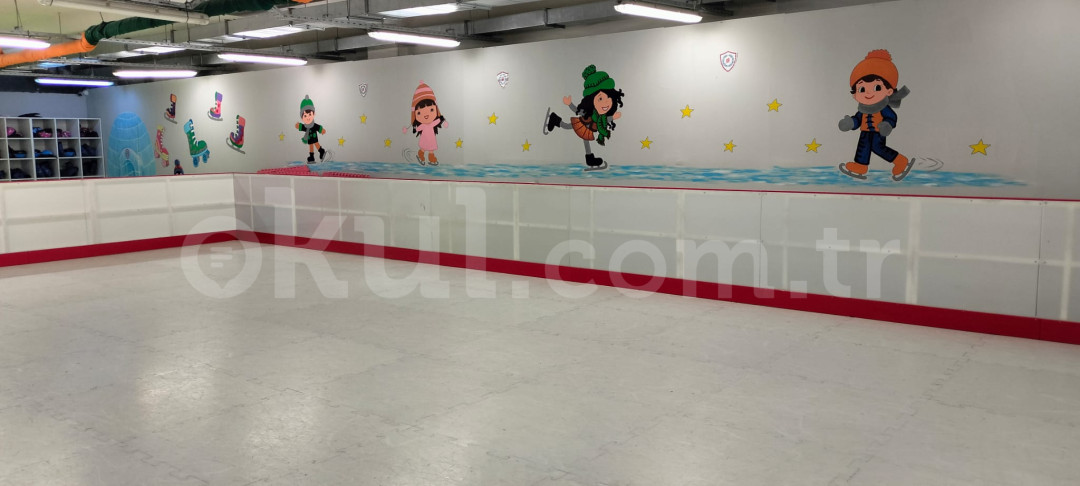 Özel Ataşehir Düşünür Koleji Ortaokulu - 18