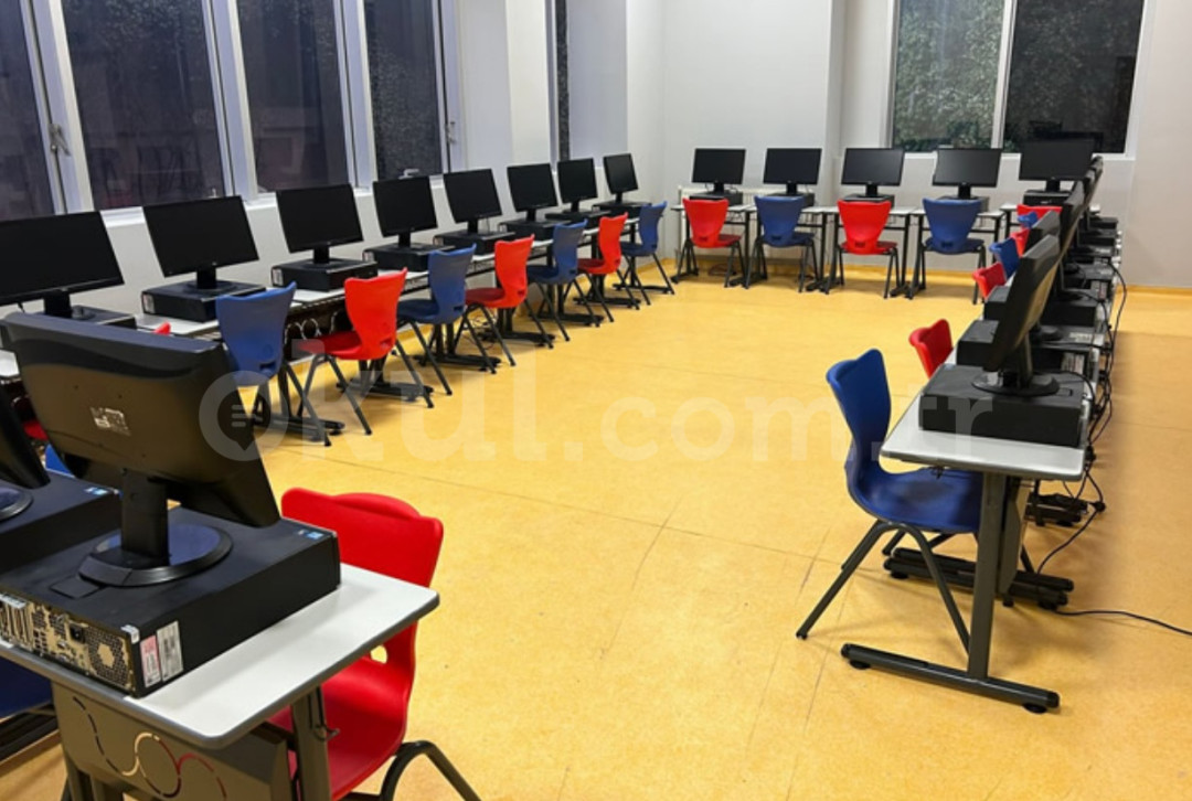 Özel Ataşehir Düşünür Koleji Ortaokulu - 16