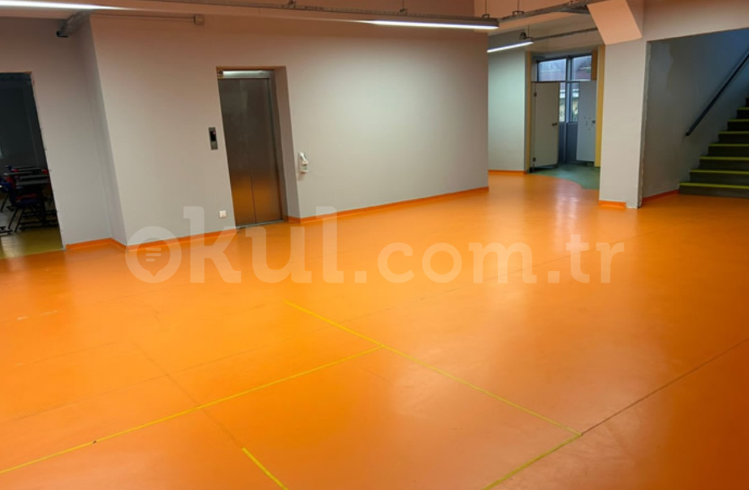 Özel Ataşehir Düşünür Koleji Ortaokulu - 17