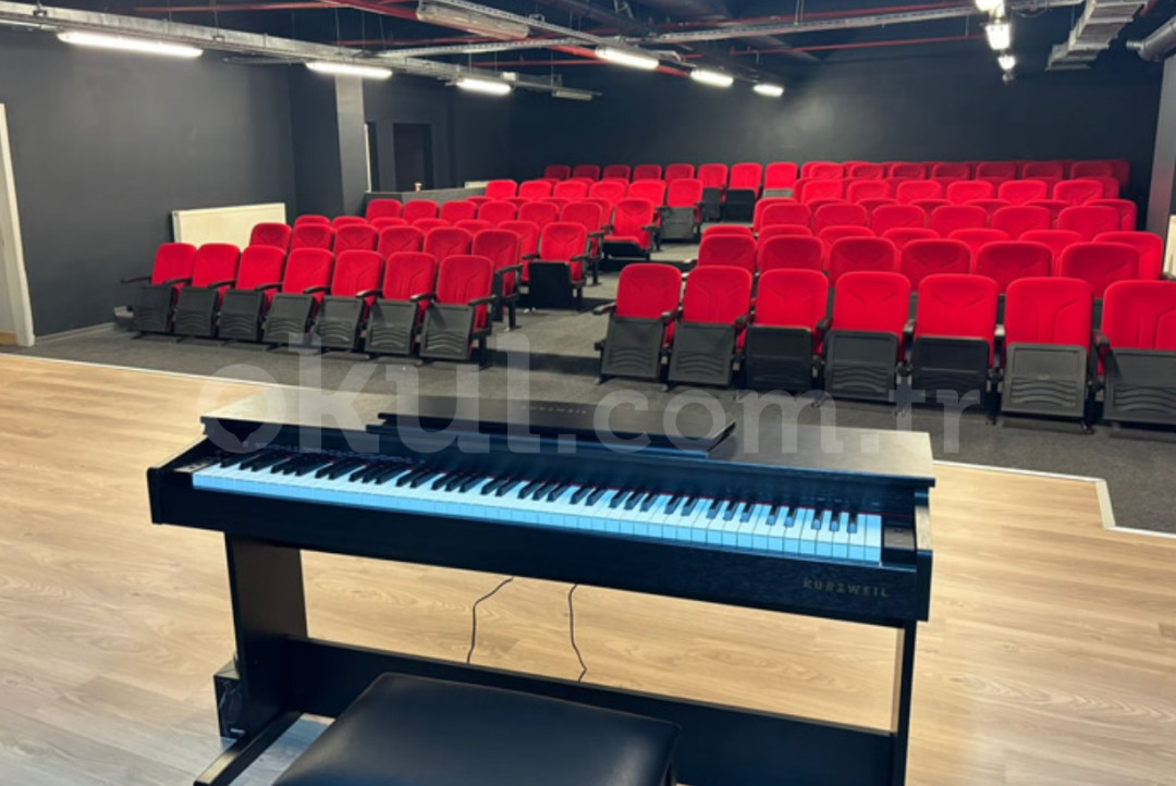 Özel Ataşehir Düşünür Koleji Ortaokulu - 18