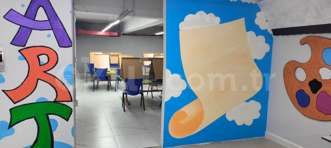 Özel Ataşehir Düşünür Koleji Ortaokulu - 20