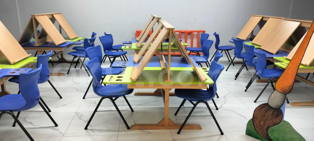 Özel Ataşehir Düşünür Koleji Ortaokulu - 21