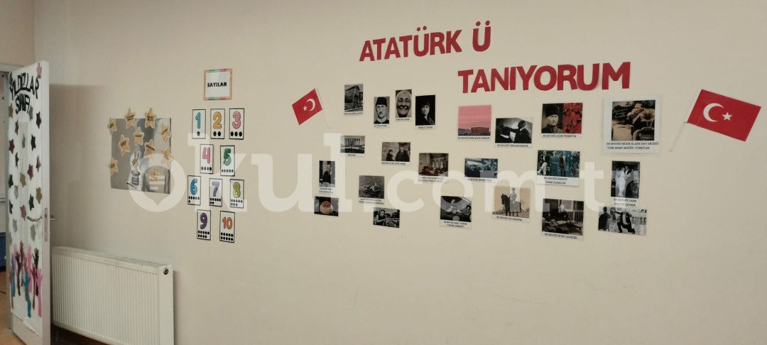 Özel Ataşehir Düşünür Koleji Ortaokulu - 20