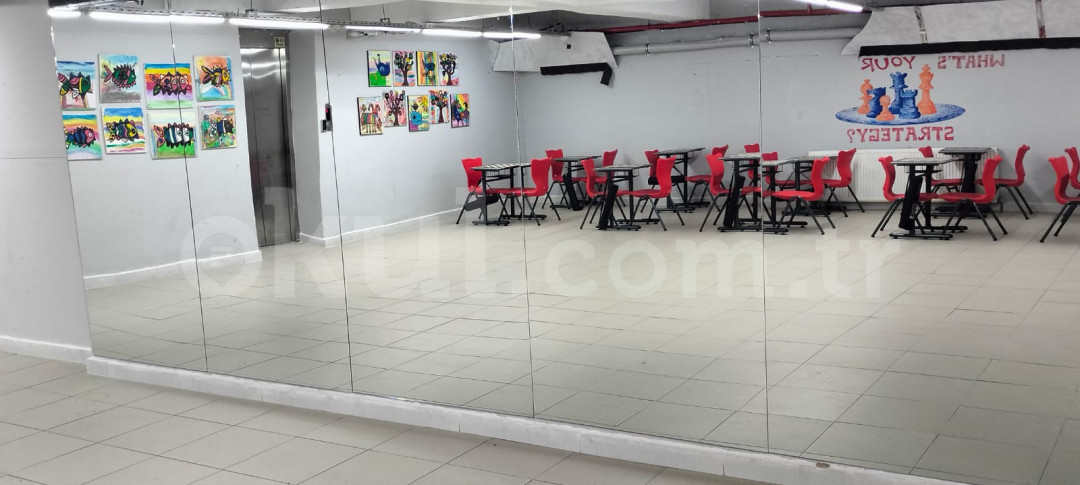 Özel Ataşehir Düşünür Koleji Ortaokulu - 23